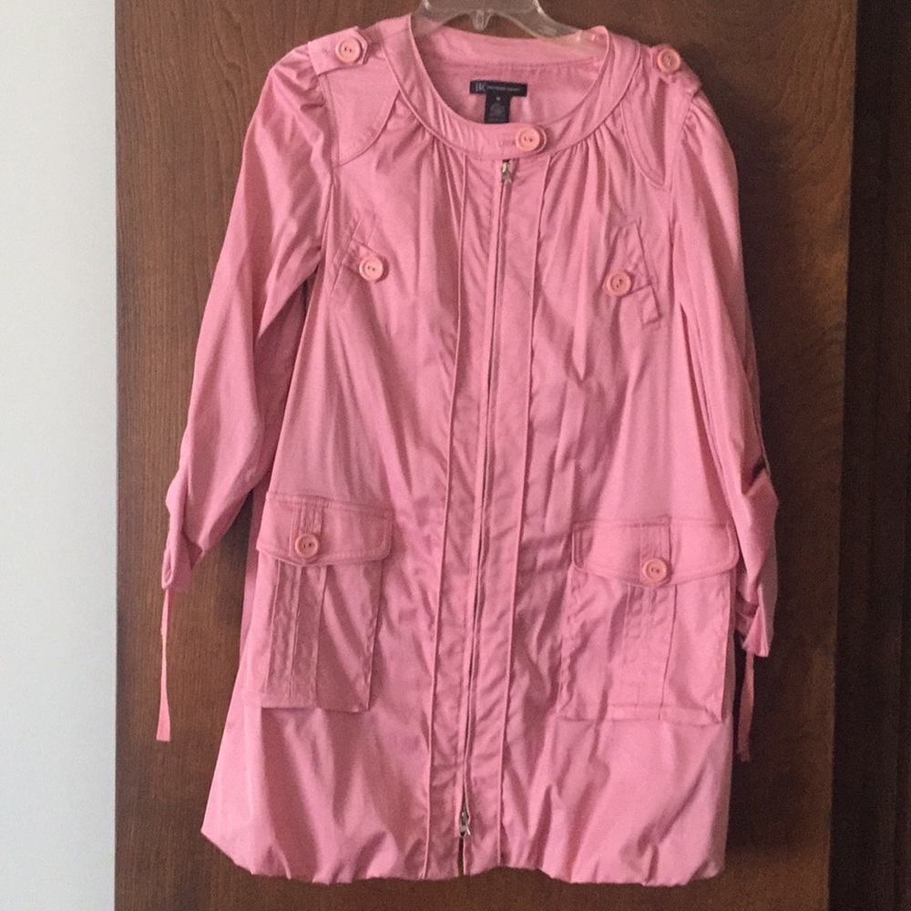 Raincoat